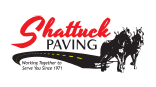 Shattuck Paving was a Paver Launch performance based marketing for paving contractors client.