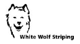 White Wolf Striping was a paver lead generation client that has grown as a result of our marketing for pavers system.